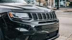 Jeep Grand Cherokee Trackhawk 2017 года